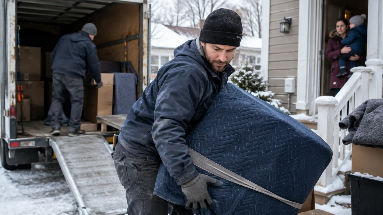 When Is the Cheapest Time to Move? A Simple Timing Guide