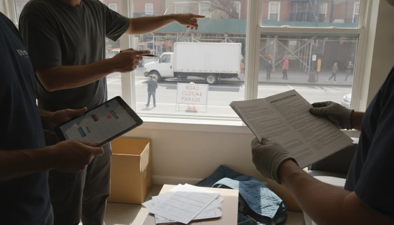 How Much Do Movers Cost? A Plain-English Guide for Greenville Moves